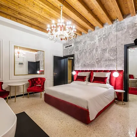 Guest house Ca' Pagan