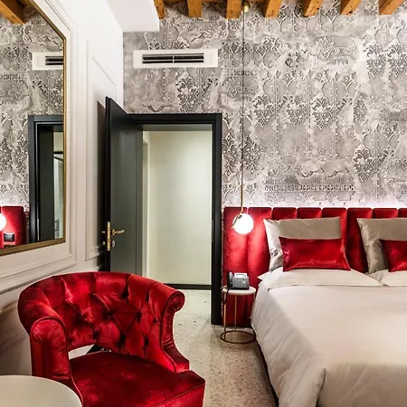 Ca' Pagan 3* Venice