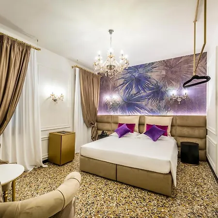 Ca' Pagan Guest house 3*