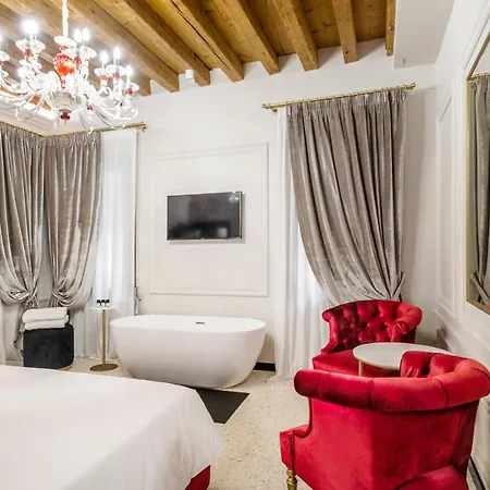 Ca' Pagan Venice