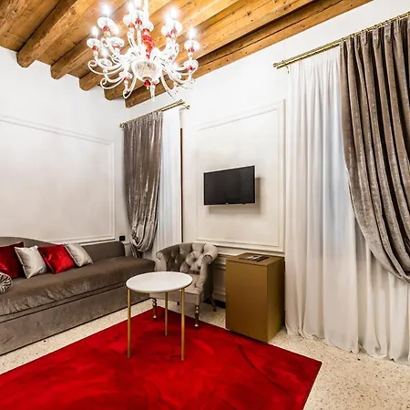 Guest house Ca' Pagan Venice