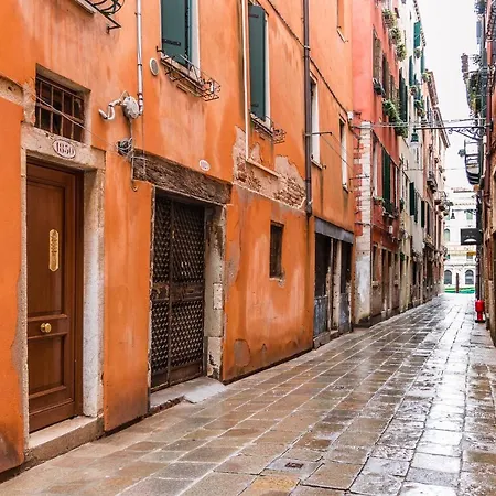 Appartamento Rialto Mercato A Family In Like At Venezia