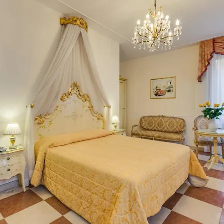 At Leonard * Venedig