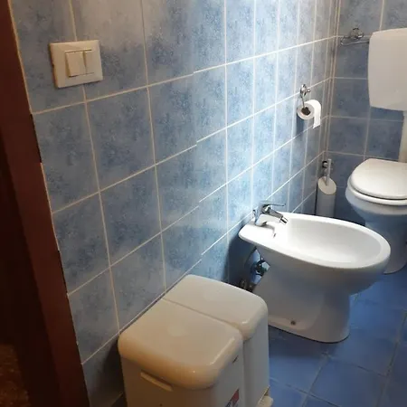 Da Sara Guest house