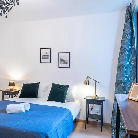 Haus Ormesini * Venice