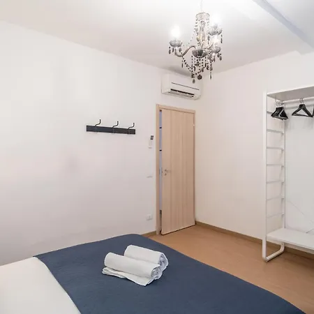 Haus Ormesini * Venice