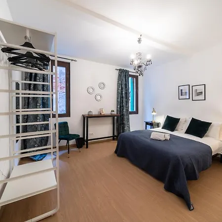 Haus Ormesini * Venice