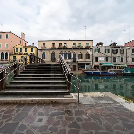 Guest house Haus Ormesini
