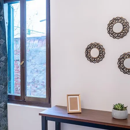 Guest house Haus Ormesini