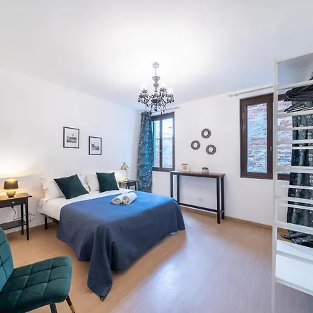 Haus Ormesini *