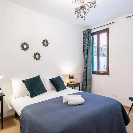Guest house Haus Ormesini