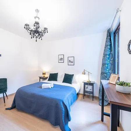 Guest house Haus Ormesini