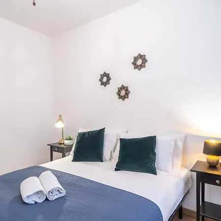 Haus Ormesini Guest house