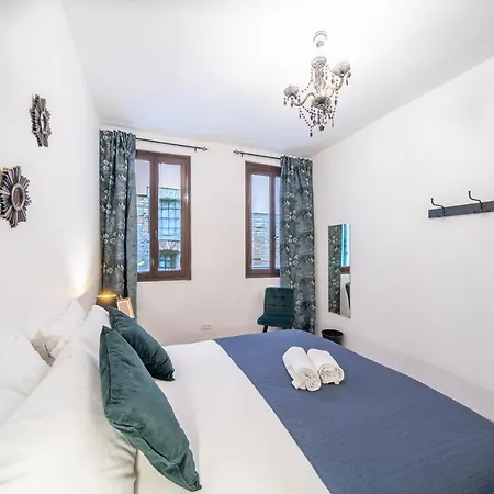 Guest house Haus Ormesini Venice