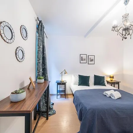 Guest house Haus Ormesini *