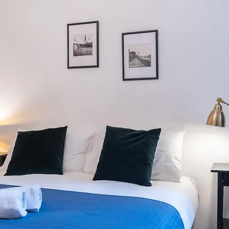 Haus Ormesini Guest house Venice