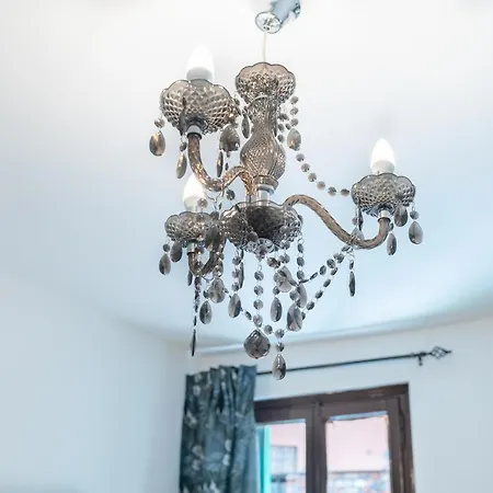 Haus Ormesini * Venice