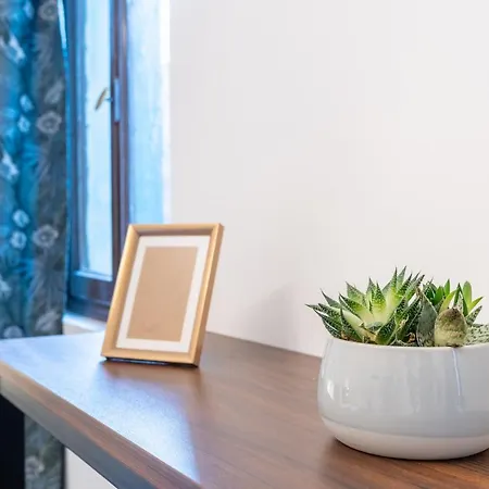 Haus Ormesini Guest house Venice