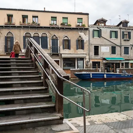 Haus Ormesini Guest house *