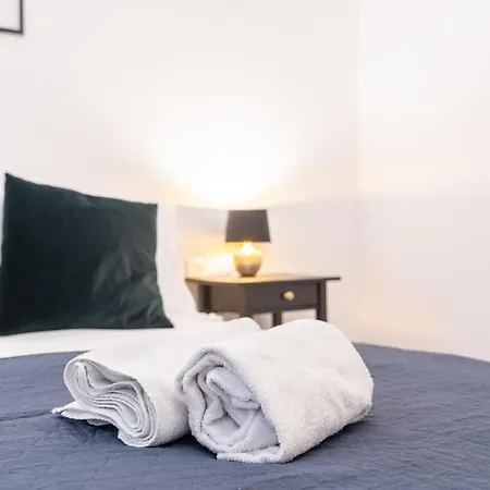 Guest house Haus Ormesini