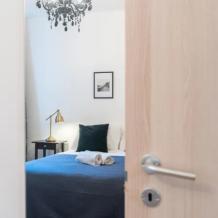 Haus Ormesini Guest house Venice