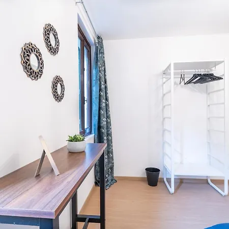 Haus Ormesini Venice