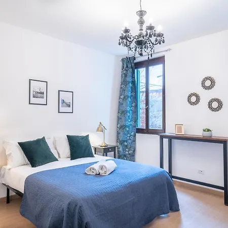 Guest house Haus Ormesini