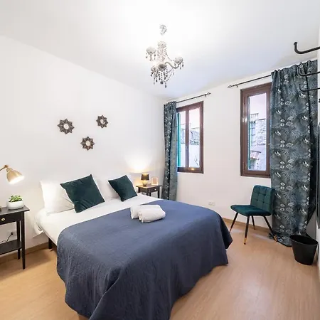 Haus Ormesini Guest house Venice