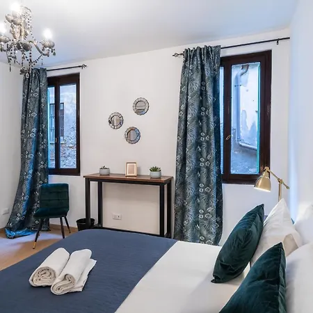 Haus Ormesini