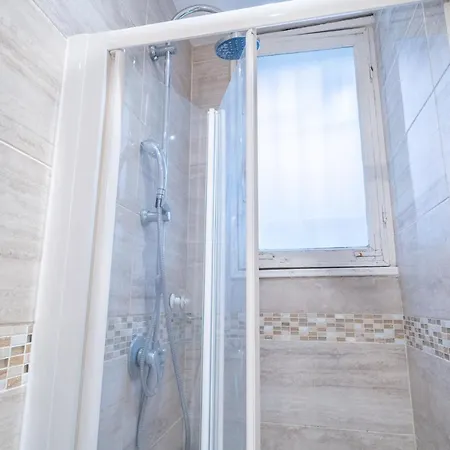 Guest house Haus Ormesini Venice