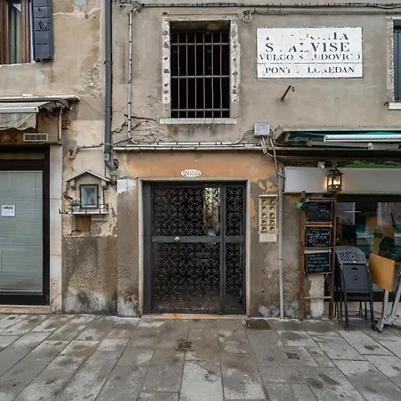 Guest house Haus Ormesini *
