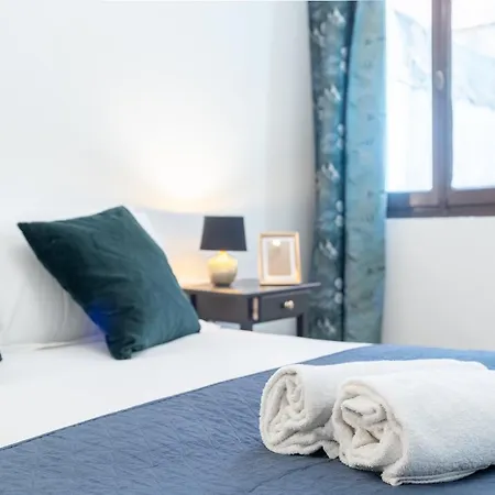 Guest house Haus Ormesini Venice