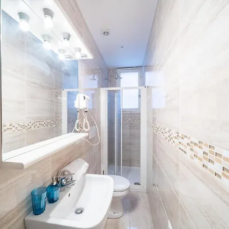 Haus Ormesini Guest house Venice