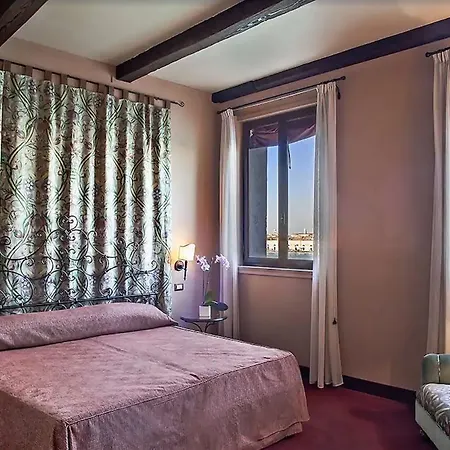 Bauer Palladio & Hotel Venedig