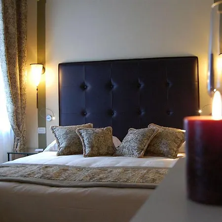 Le Isole Hotel Wenecja