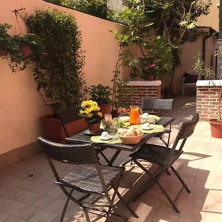 Ferienhaus Ca' Alansari Venedig