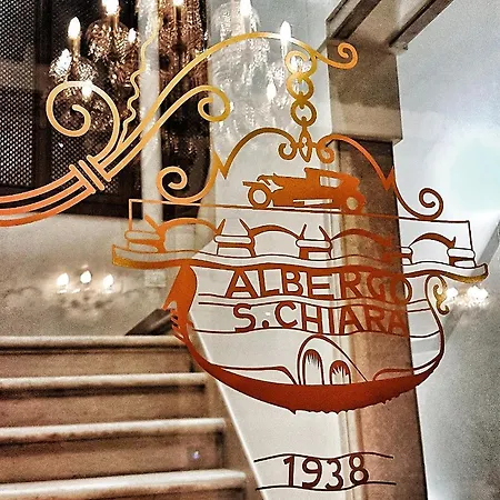 Santa Chiara 4* Venezia