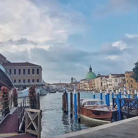 Hotel Santa Chiara