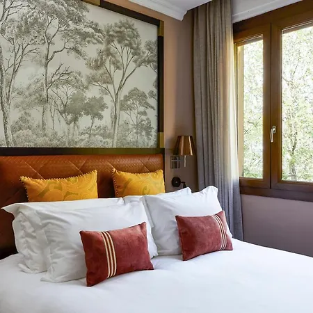 Indigo - Sant'elena By Ihg 4* Wenecja