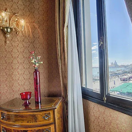 Hotell Vivaldi