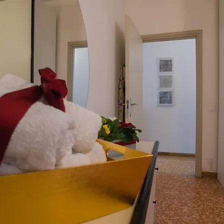 Casamisa Ca' Amaranta Apartament