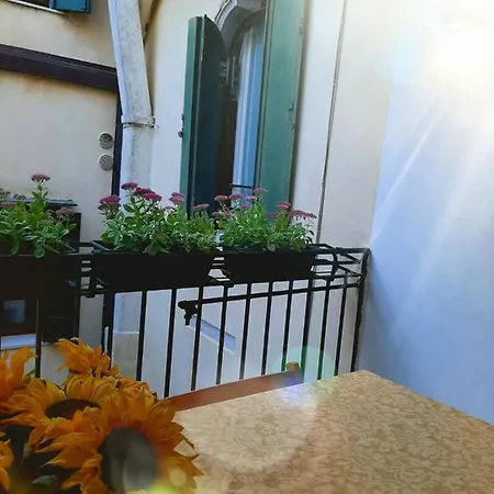Ca' Dore Apartmán