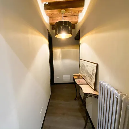 利哥莱托魅力酒店 威尼斯