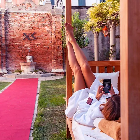 Hotel Excess Boutique & Private Spa - Adults Only