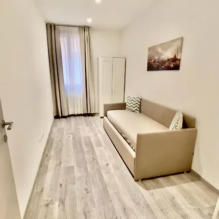 Apartment Corte Contarina Venice