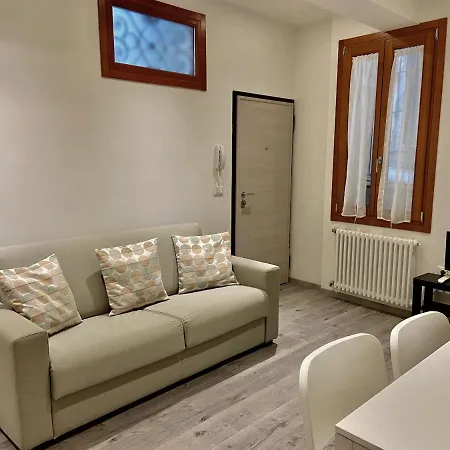 Apartment Corte Contarina Venice