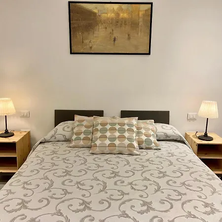 Corte Contarina Apartment Venice