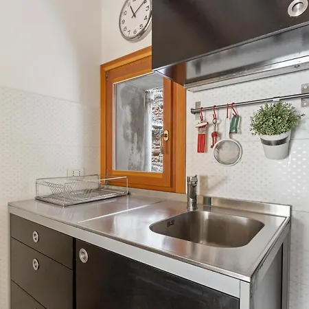 Riva Di Biasio Lovely Flat Apartamento *