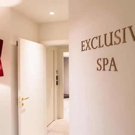 Excess Boutique & Private Spa - Adults Only 5*