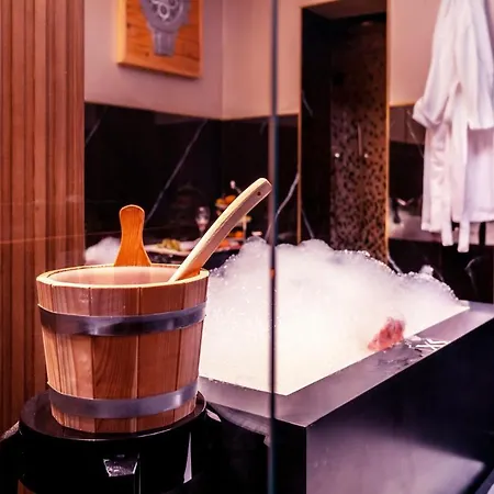 Excess Boutique & Private Spa - Adults Only Hotel